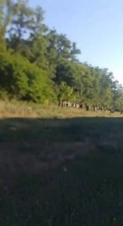 Parts of Yalta and Alushta in occupied Crimea remain without electricity following the overnight Ukrainian drone attack, according to local media reports.