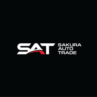 Telegram profile photo for Sakura Auto Trade