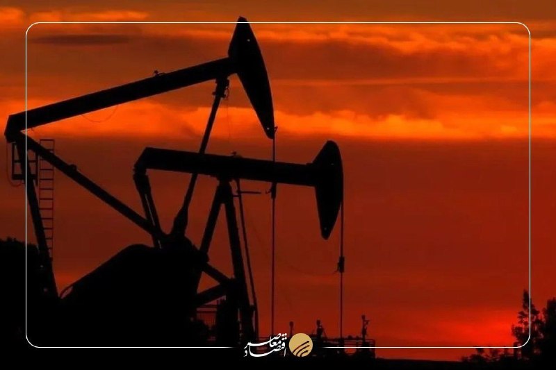 روزنامه فرهیختگان: سطح ذخایر نفتی آمریکا در این مدت نه‌تنها افزایش نیافته، بلکه کاهش نیز داشته است.🔴روزشمار پایان ذخایر نفتی واشنگتن؛ آمریک