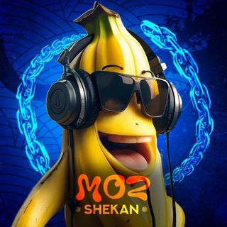 Telegram profile photo for موز شکن | Moz Vpn