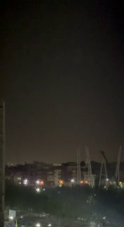 פעילות הגנה ממערב לטהראן