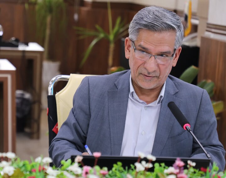 کرمان نو: 🔸سرپرست دادگاههای تجدیدنظر استان؛🔸 افزایش شعب دادگاههای تجدیدنظر کرمان به ۲۲ شعبه 🔸سرپرست دادگاههای تجدیدنظر استان کر