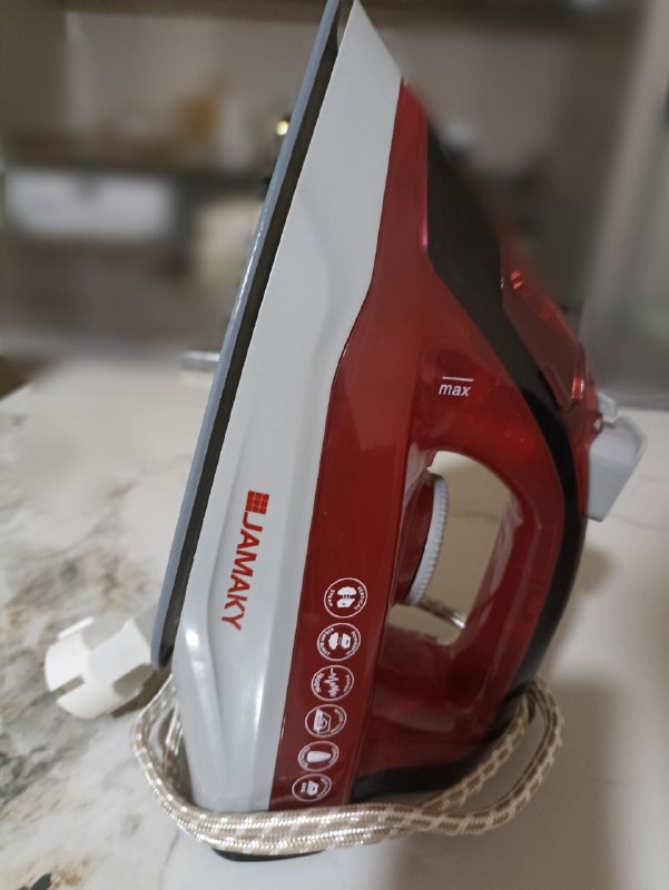 Продам утюг 50 лари — фото 1