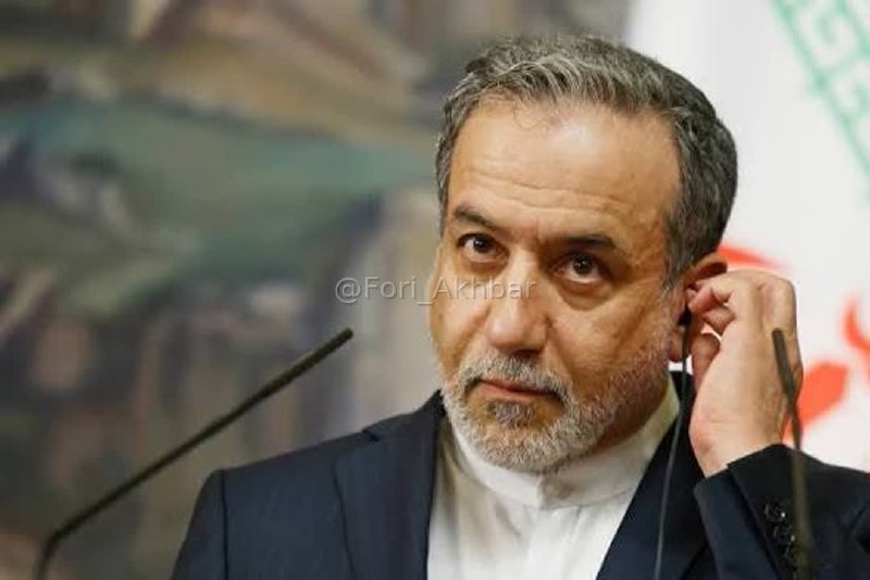اخبار فوری ایران و جهان: 🇮🇶عباس عراقچی در پستی در ایکس درباره حمله پهپادی به دفتر نخست‌وزیر اقلیم کردستان عراق نوشت: هیچ چیزی حمله نابخردانه به د