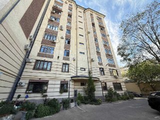 V1587 ПРОДАЕТСЯ 3/3/9 НОВОСТРОЙКА ЖК Bobur Elit  70м2
