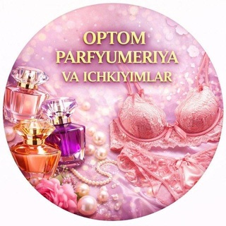 Optim parfimeriya 🤩gõzallik shaydolari uchun😍