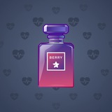 Perfume Bottle #49