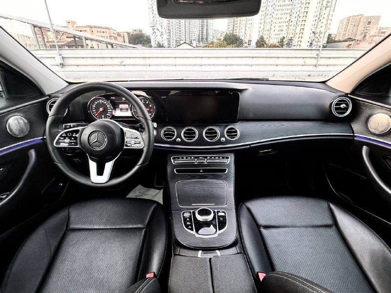 🚘 В продаже m-benz e-200

Год выпуска: 2018
Пробег на табло: 133 000 км
Птс: электронный
Двигатель: 2.0 бензин
Трансмиссия: at

Vin: wdd2130421a496341
Цена: 1 800 000 руб.

📞 + 7 (938) 130-35-61

Г. Ростов-на-дону, тц «сиверс», пр. Сиверса, 23 – как нас найти 📍

Способы оплаты:
— Наличные;
— Кредит (20 банков);
— Безнал без ндс;
— Обмен на ваш авто.

Больше подробностей об авто и способах оплаты узнавайте у менеджера 📲 @autozaorndbot
___________

Подбор авто – @auto_zao_bot 🤖
Все авто – https://autozao. Ru/ 🌐
Мы в max. Ru/auto_zao_rnd 💬

🗺️ Присоединяйтесь к авто зао :

— Москва
— Краснодар - фотография - 5