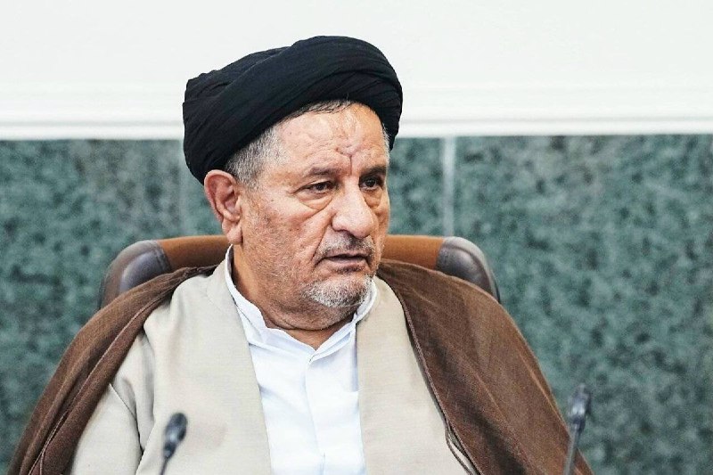 خبرگزاری بین المللی شفقنا: انتقاد نماینده کهگیلویه در مجلس از خاموشی های مکرر و خسارات واردشده به وسایل مردم◀️نماینده کهگیلویه در مجلس، ضمن انتقاد