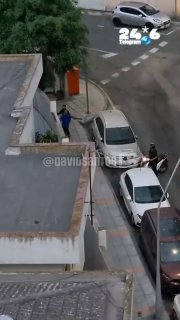 🇮🇱 ספרד: המצב בסאוטה לאחר "הפלישה המרוקאית". רשויות ספרד הודיעו כי הצליחו להחזיר את רוב המהגרים לשטח מרוק…