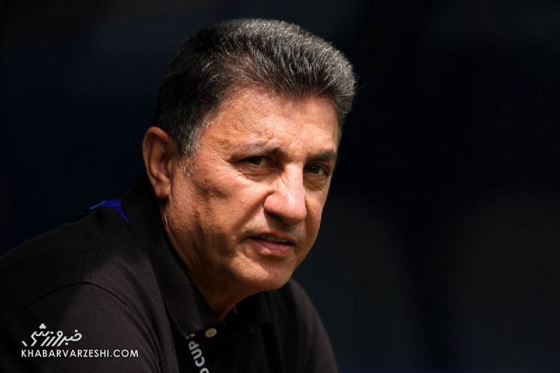 خبرورزشی: ❗️ قلعه‌نویی قول قهرمانی نداد و در سمتش ابقا شد/ توپخانه پرسپولیس و استقلال «امیر» را از یادها برد⚽️⚽️ بازگشت دوباره تیم