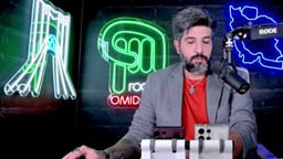▶️ שיגור 144_מיידי של מטוסי קרב וכוחות מיוחדים לאיראן_טראמפ שוקל לבצע תקיפה קרקעית בקנה מידה גדול