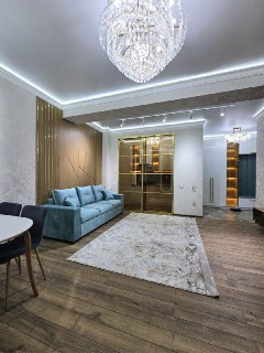 Продается квартира