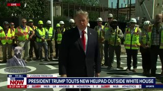 🇺🇸🇰🇵 טראמפ על קי ג'ונג און של צפון קוריאה: