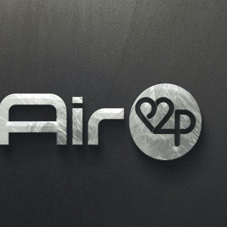 AirP2P (P2P) Telegram Group Link
