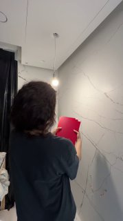 На объекте продолжается работа в рамках авторского надзора Мы завершили покраску стен и установку гипсовых декоративных элементов. Полы тоже готовы... - изображение 8 - объекте, процесс, marso375