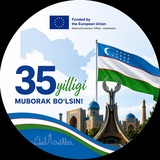 National Erasmus+ Office Uzbekistan