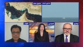 Al Mayadeen - ערוץ Al Mayadeen