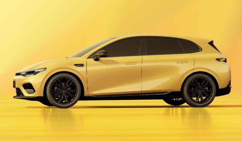 Leapmotor представил электрокар B05 для завоевания Европы 3