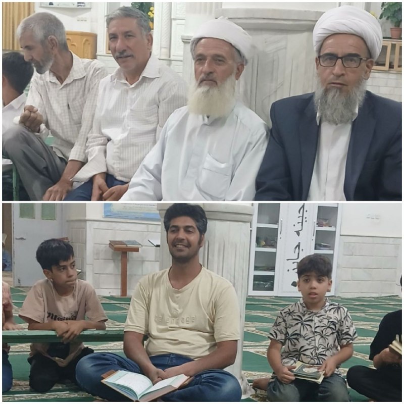 امور مکاتب حوزه علمیه احناف خواف: 🔶️بازدید از مکتب قرآن مسجد خطیب - خواف🍃🌸💐🌸💐🍃امور مکاتب حوزه علمیه احناف خوافتلگرام و ایتا: @makatebekhafeروبیکا:https://