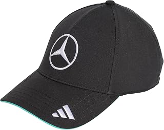 Mercedes - Amg Petronas Formula 1 Team Driver - Headwear Unisex Adulto