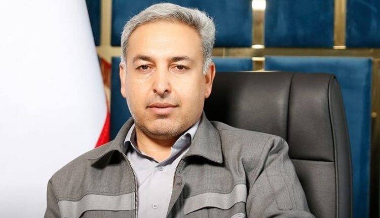 معدن(بیدار)24: 🔷“محیای معدن” مجری تحول و توسعه گل گهر🔹معدن۲۴: در میان مدیرانی که نامشان با توسعه صنعتی و پیشبرد پروژههای بزرگ معدنی و