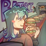 Breadни сумасшедшего [🥪]