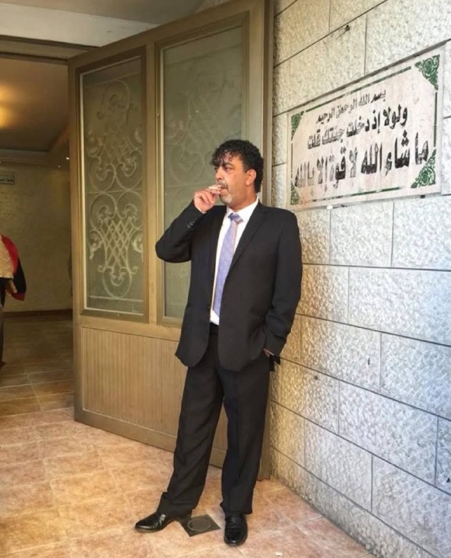 قوات الاحتلال تعتقل محمد الجرمي من نابلس