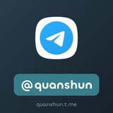 NFT @quanshun 全顺