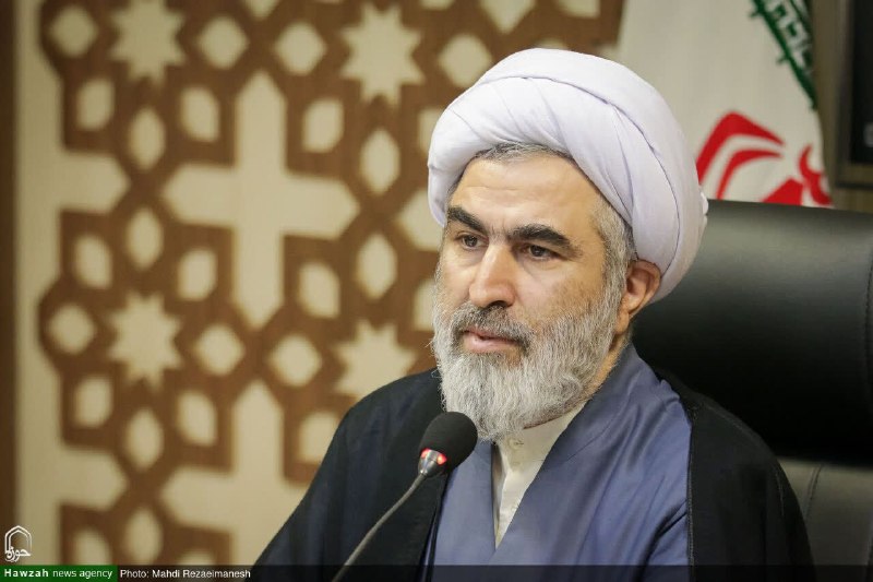 خبرگزاری حوزه: 🔹 صدور مجوز بیش از ۲۰۰ کد رشته‌محل برای مراکز تخصصی حوزه🔻حجت‌الاسلام‌والمسلمین مقیمی‌حاجی، معاون آموزش حوزه‌های علمیه:▫️