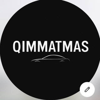 Telegram profile photo for Qimmatmas auksion