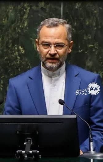 اینجا هادیشهر: حسننتاج «نماینده مردم بابل در مجلس»:افزایش قیمت بنزین به بالای ۱۰ هزار تومان منتفی است/ بدلیل ناترازی گاز، قطعی برق د