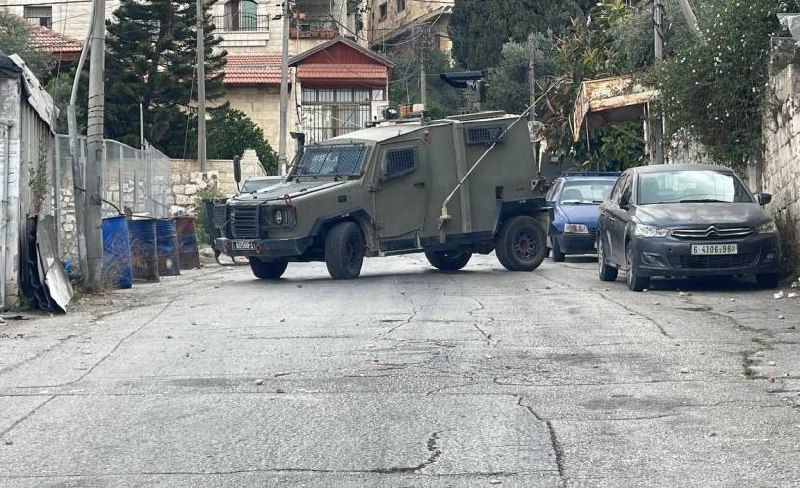 רשת חדשות ירושלים