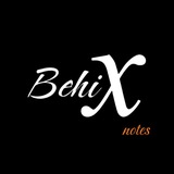 Behix Notes