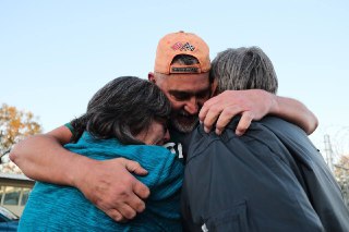 В США освободили под залог мужчину, отсидевшего 27 лет в камере смертников — Associated Press Джимми Данкан в 1998 году был обвинен в умышленном убийстве, совершенном с особой жестокостью. Согласно приговору, он изнасиловал и утопил двухлетнюю дочь своей д