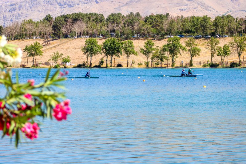 ⛵اخبار قایقرانی ایران🚣: ⭕️ تمدید اردوی تیم ملی آبهای آرام در اردبیل و تهران✅ اردوی تیم ملی آب‌های آرام برای حضور موفق در بازی‌های آسیایی ناگویا 