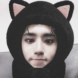 Kitty candy🐽