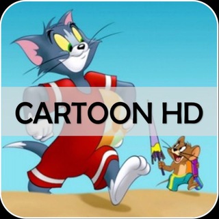 @Cartoons_HD ↩ Join us! Telegram Group Link