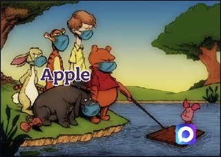Apple удалила мессенджер Мах из App Store из-за санкций. В комментарии «Русской службе Би-би-си» в американской компании заявили, что соблюдают законы юрисдикций, в которых работают, и Мах был удалён из App Store в соответствиями с правилами соблюдения сан