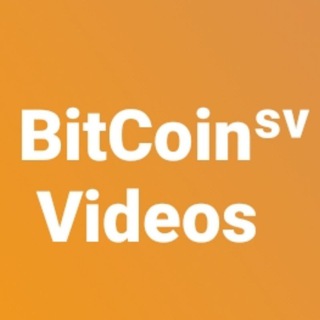 190 BitCoinˢᵛ Videos Telegram Group Link