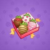 Berry Box #94