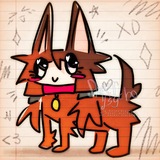 БУМАЖНАЯ ДУРКА [ִֶָ𓂃 ࣪˖ ִֶָ🐕࿐]
