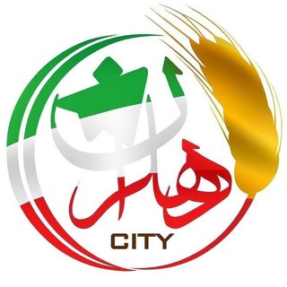 دهلران سیتی logo