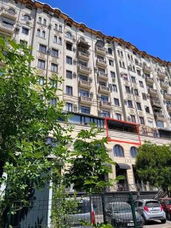 "СРОЧНАЯ ПРОДАЖА‼️ Poytaxt Gavhari 120м2  Алайский, Абдулла Кадыри‼️‼️