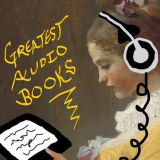Greatest Audiobooks logo