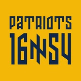 ПАТРІОТИ 1654 | PATRIOTS 1654