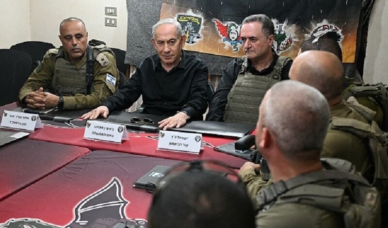 The Turkish court's emphasis on upholding the sentences of Netanyahu and 34 Israeli officials.