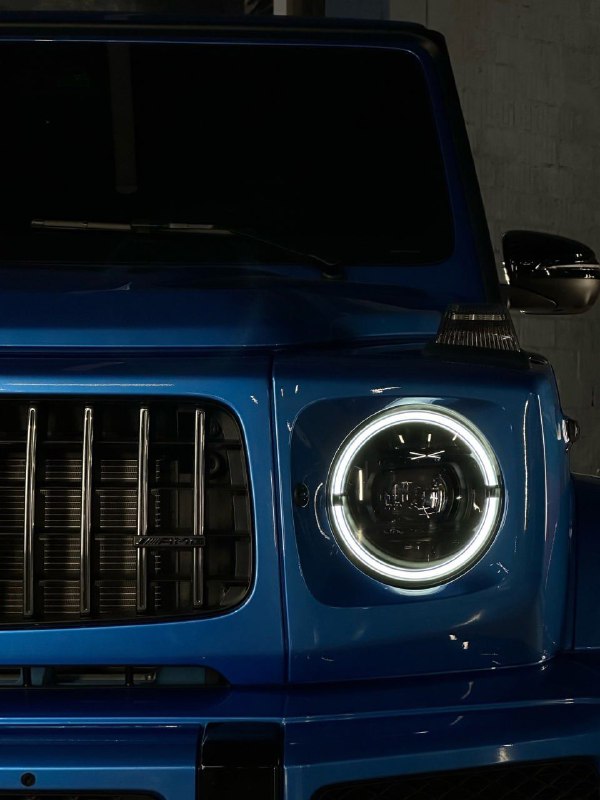 G class 2