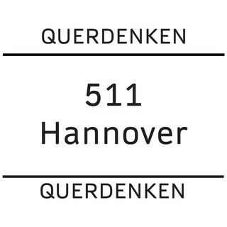 QUERDENKEN (511 – Hannover) Austausch &amp; Diskussion