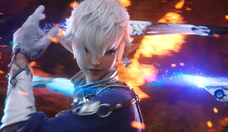 Lead Shadowbringers Writer Natsuko Ishikawa Returns for FFXIV: Endwalker